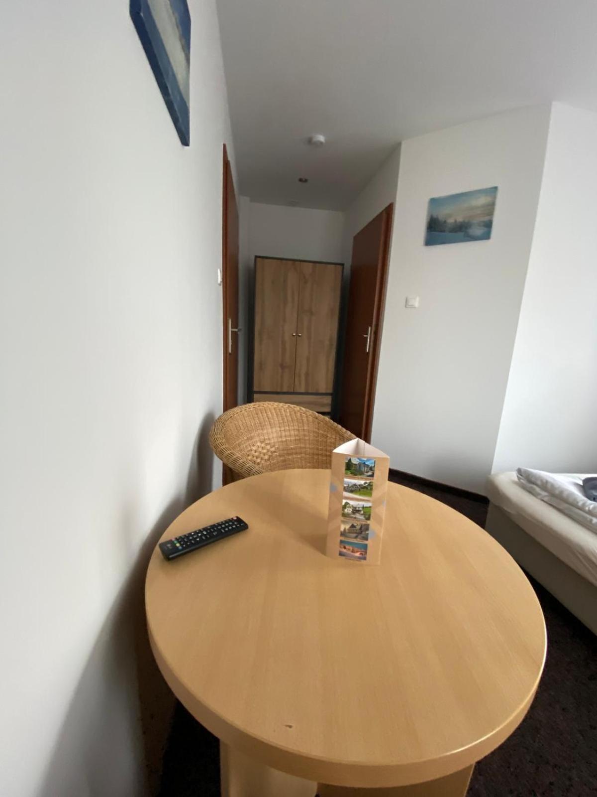 Apartamento Pod Orlica Duszniki Zdrój Habitación foto