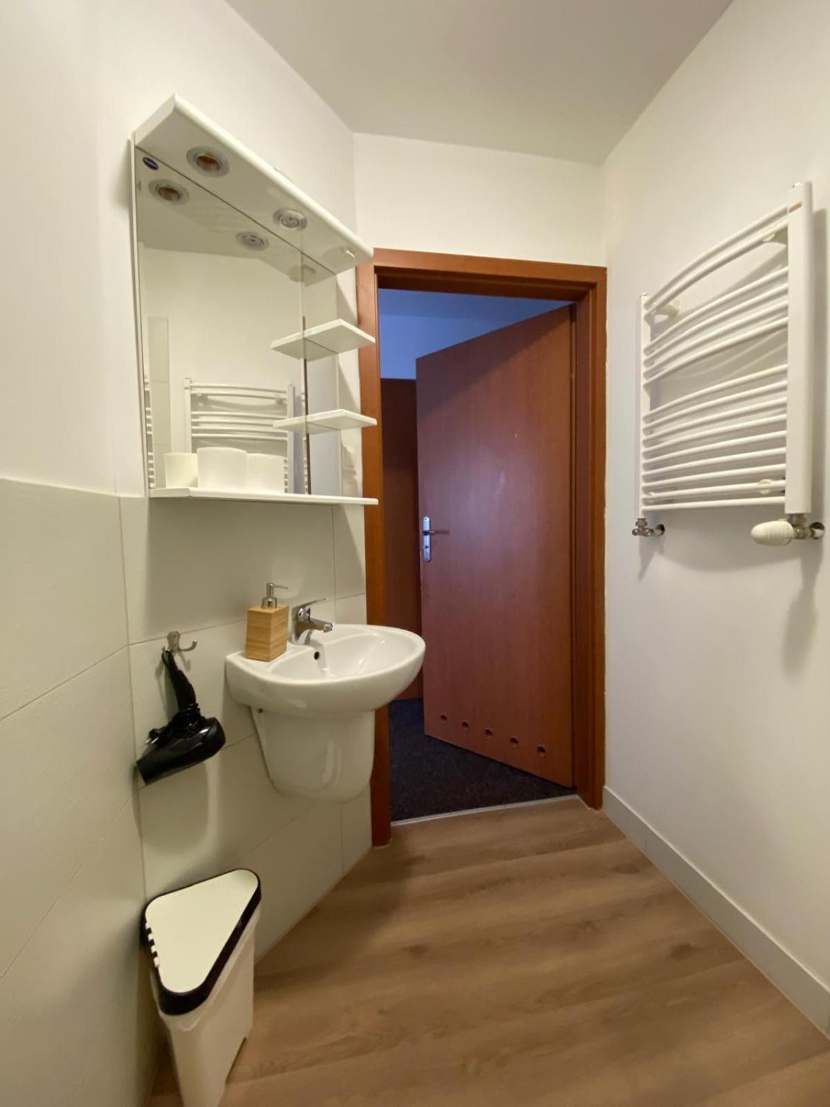 Apartamento Pod Orlica Duszniki Zdrój Habitación foto