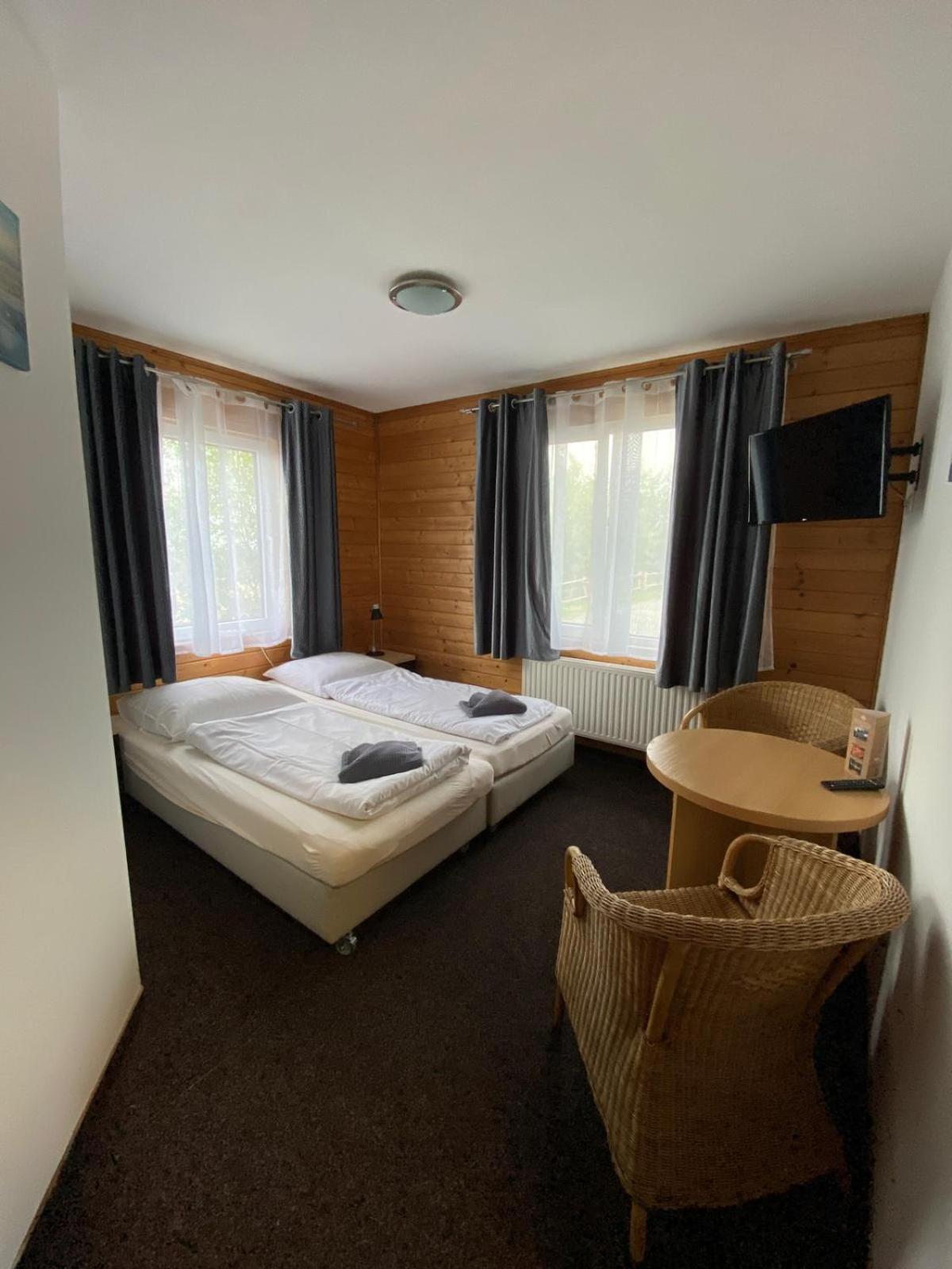 Apartamento Pod Orlica Duszniki Zdrój Habitación foto