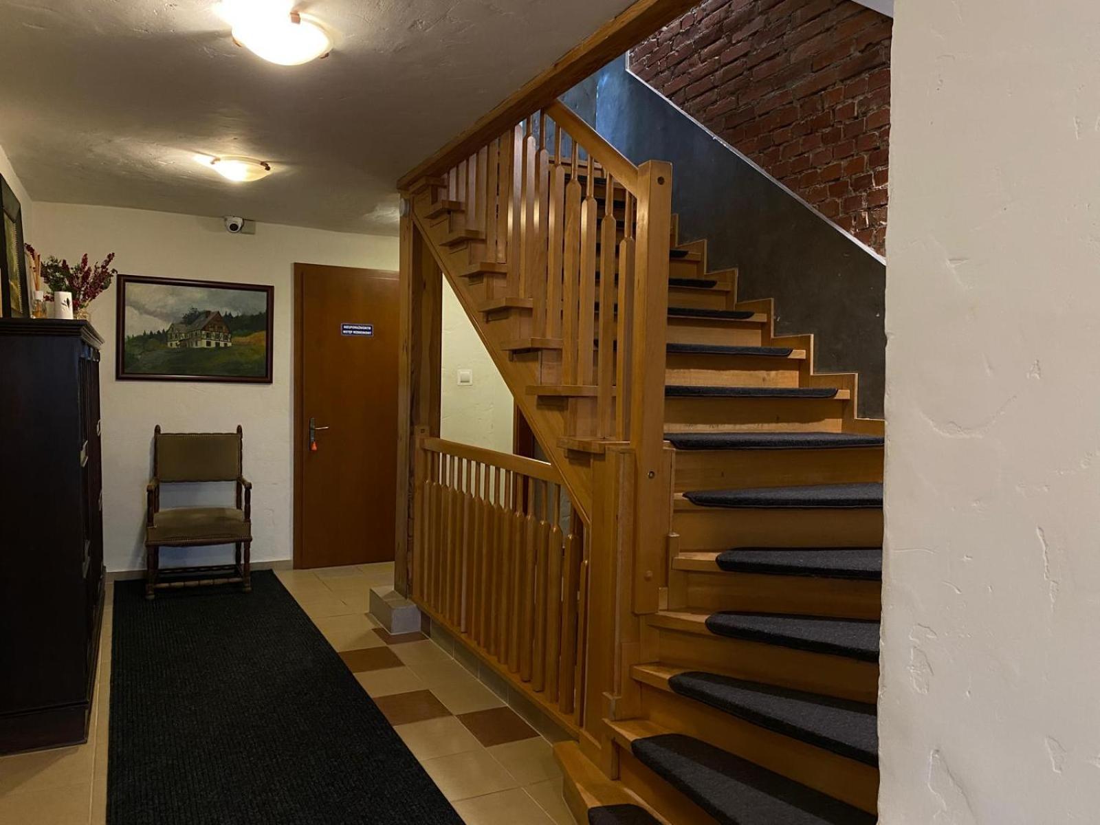 Apartamento Pod Orlica Duszniki Zdrój Exterior foto