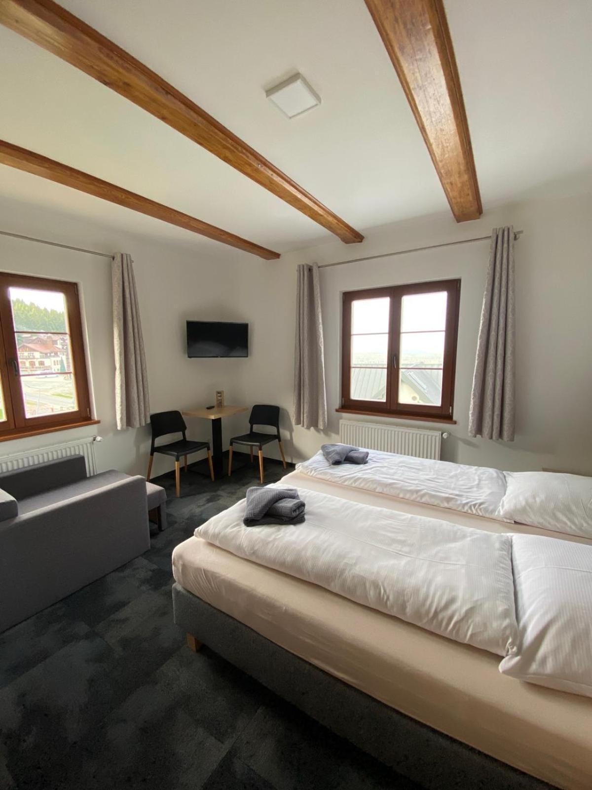 Apartamento Pod Orlica Duszniki Zdrój Habitación foto