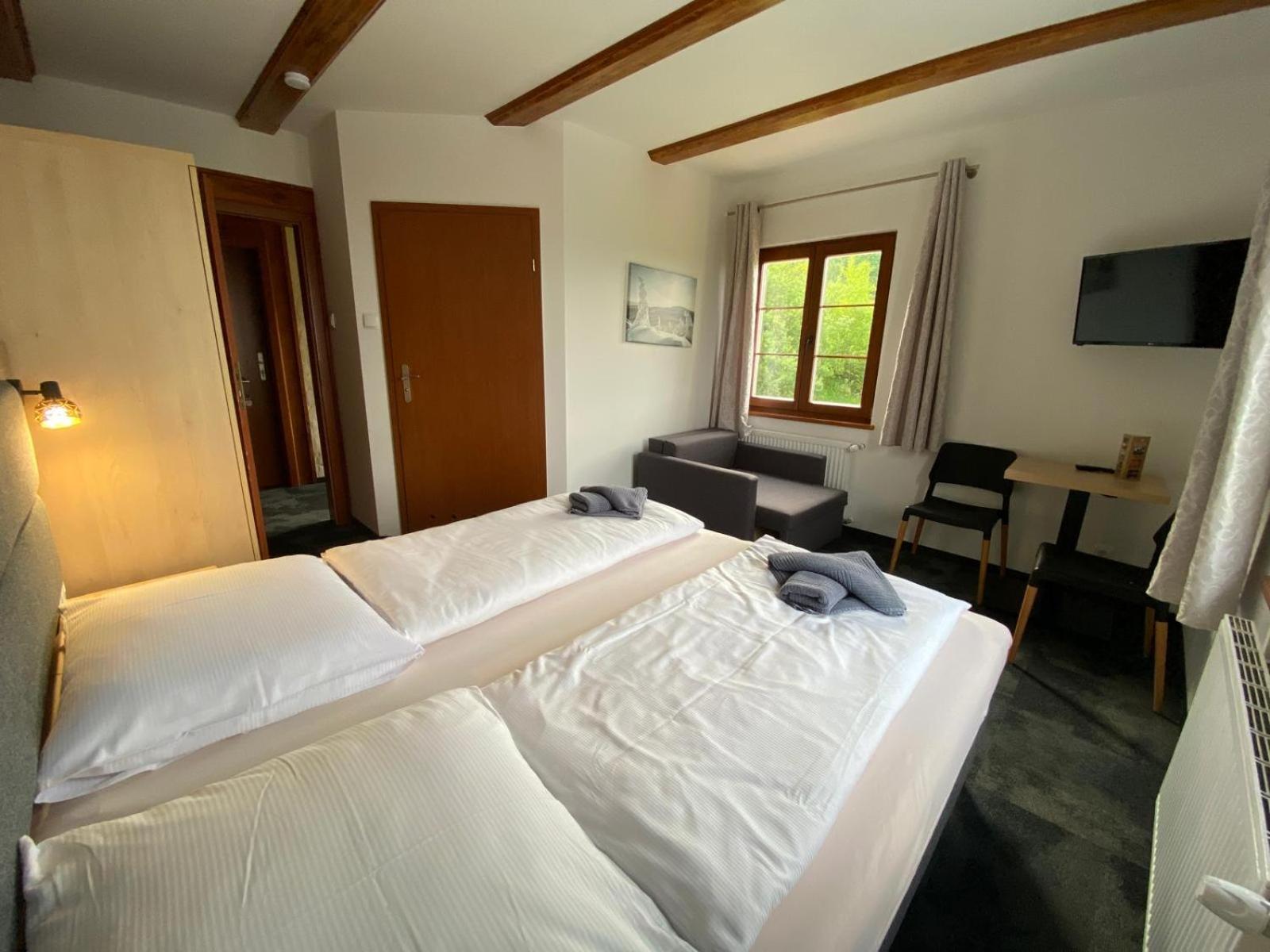 Apartamento Pod Orlica Duszniki Zdrój Habitación foto