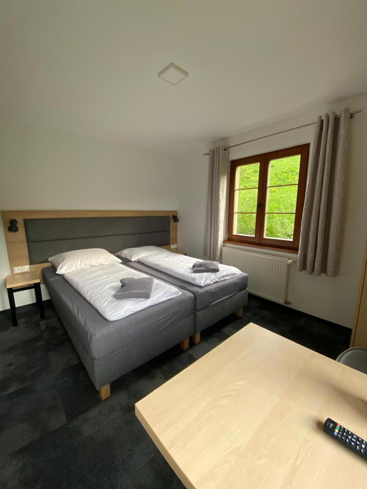 Apartamento Pod Orlica Duszniki Zdrój Habitación foto