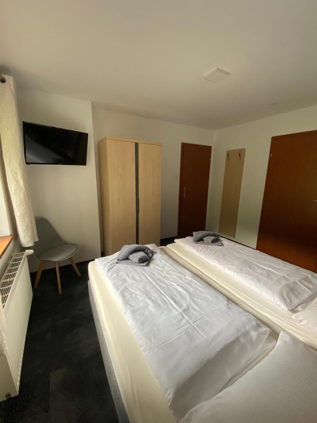Apartamento Pod Orlica Duszniki Zdrój Habitación foto