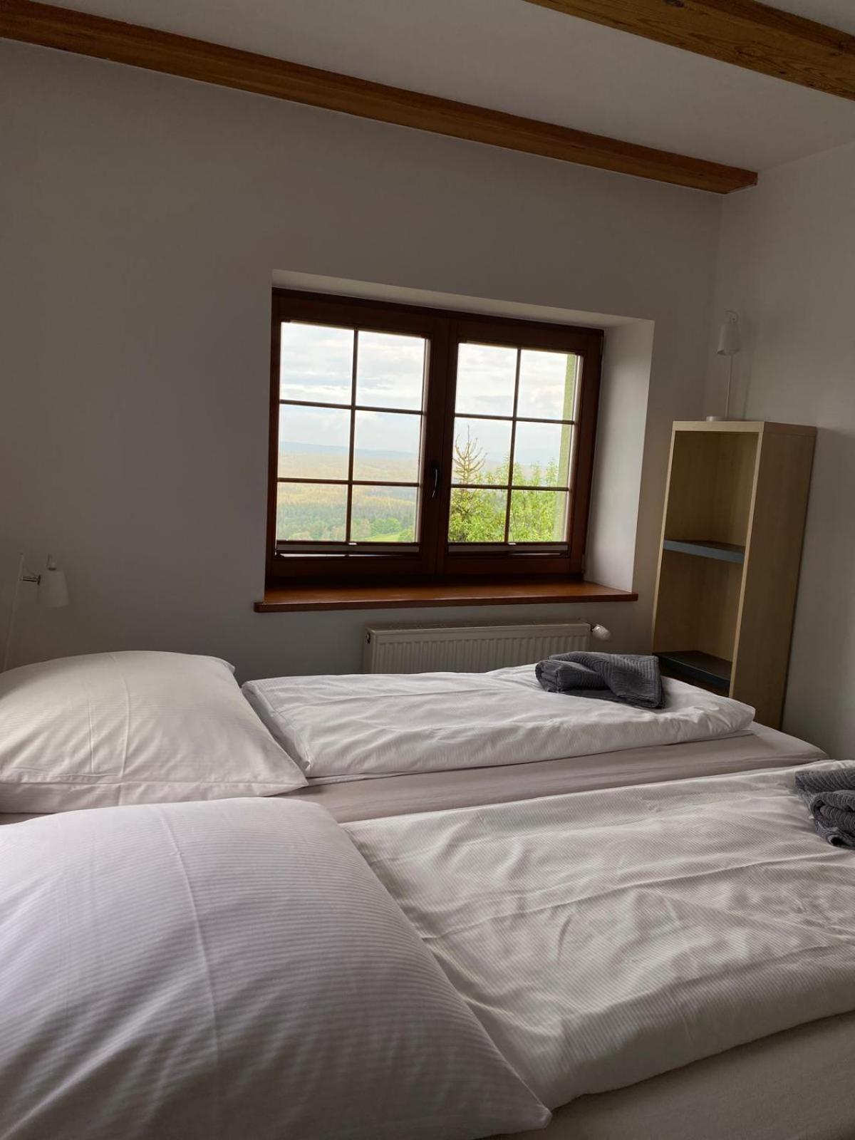 Apartamento Pod Orlica Duszniki Zdrój Habitación foto
