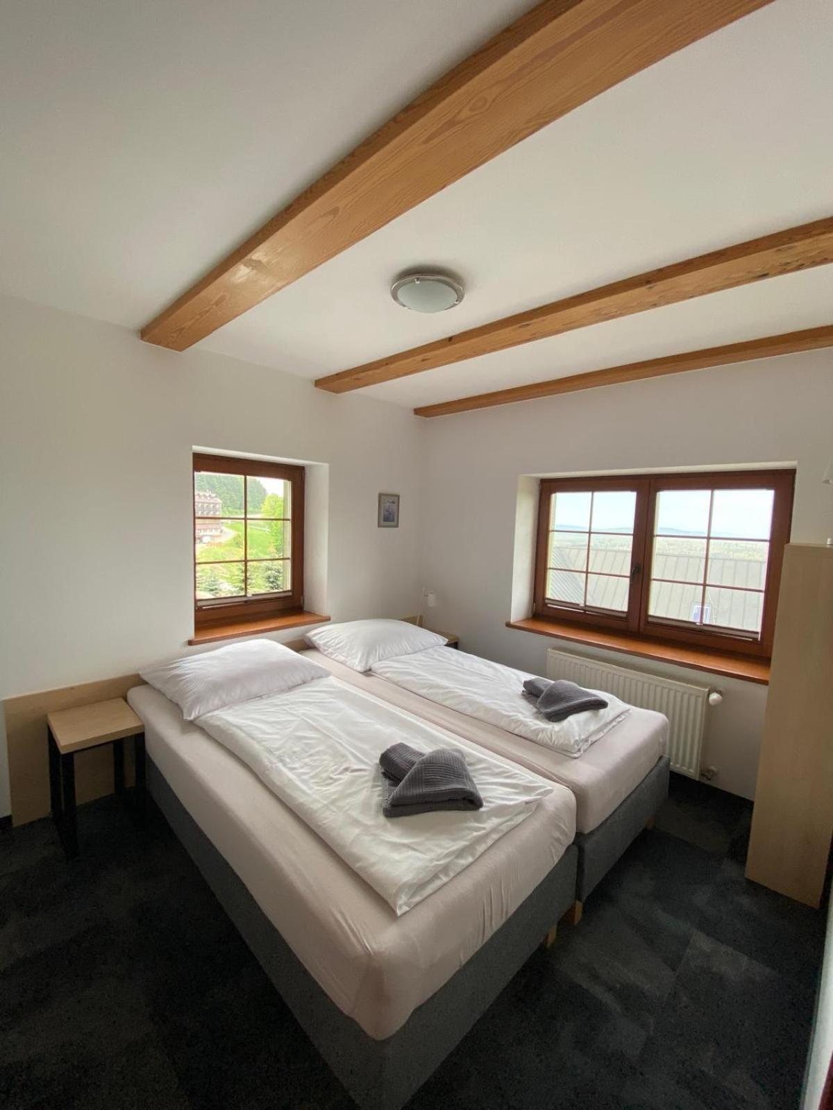 Apartamento Pod Orlica Duszniki Zdrój Habitación foto