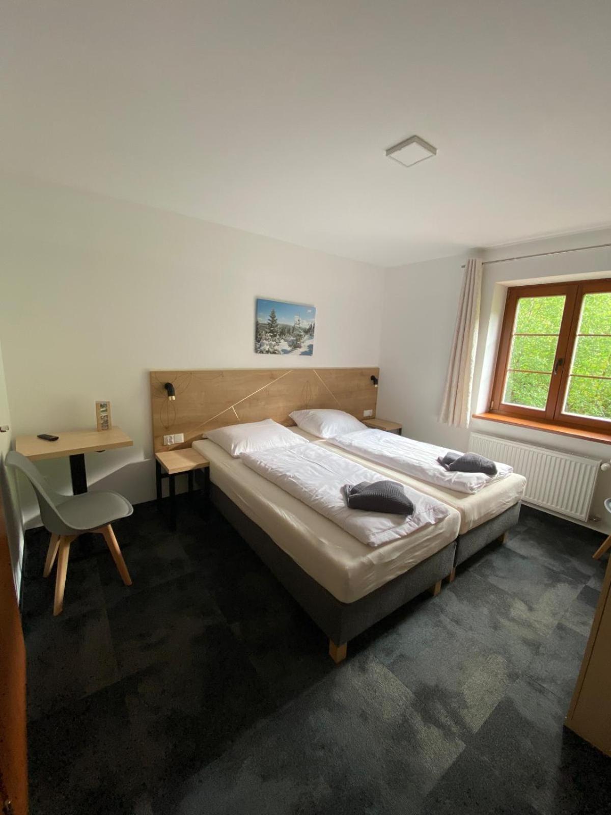Apartamento Pod Orlica Duszniki Zdrój Habitación foto