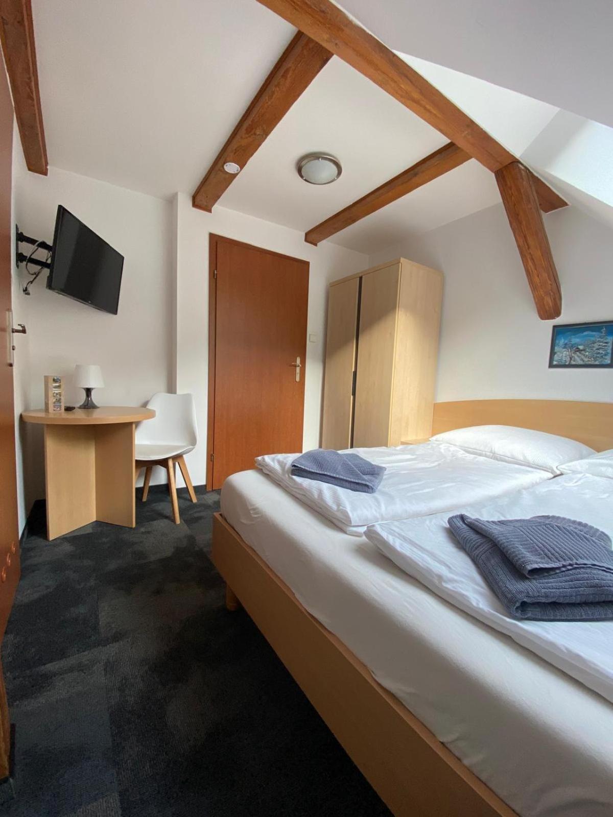 Apartamento Pod Orlica Duszniki Zdrój Habitación foto