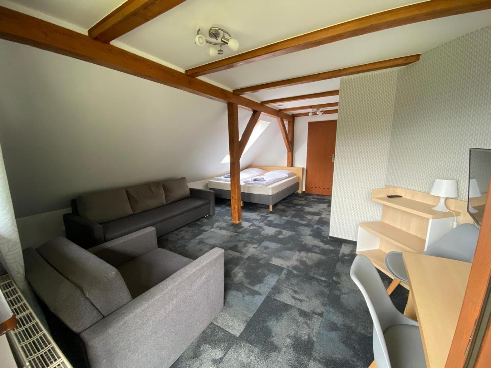 Apartamento Pod Orlica Duszniki Zdrój Exterior foto