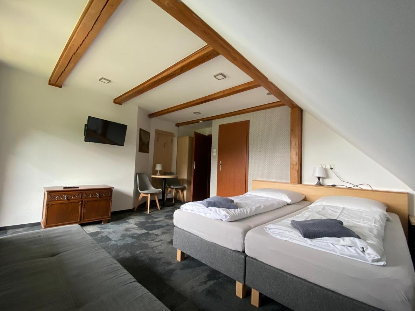 Apartamento Pod Orlica Duszniki Zdrój Habitación foto