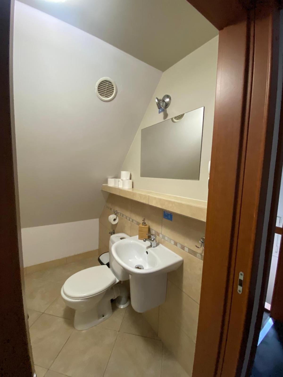 Apartamento Pod Orlica Duszniki Zdrój Exterior foto