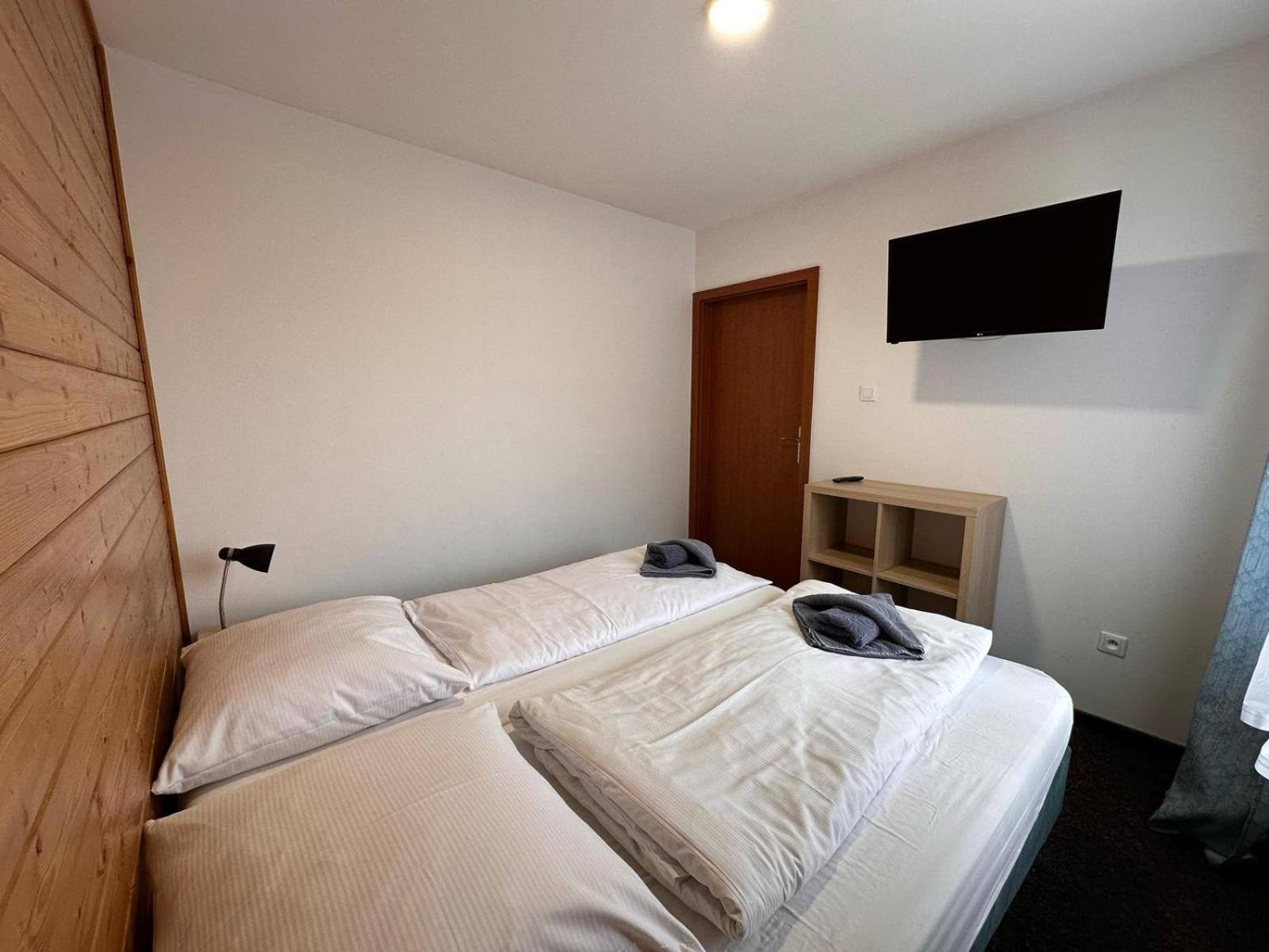 Apartamento Pod Orlica Duszniki Zdrój Habitación foto