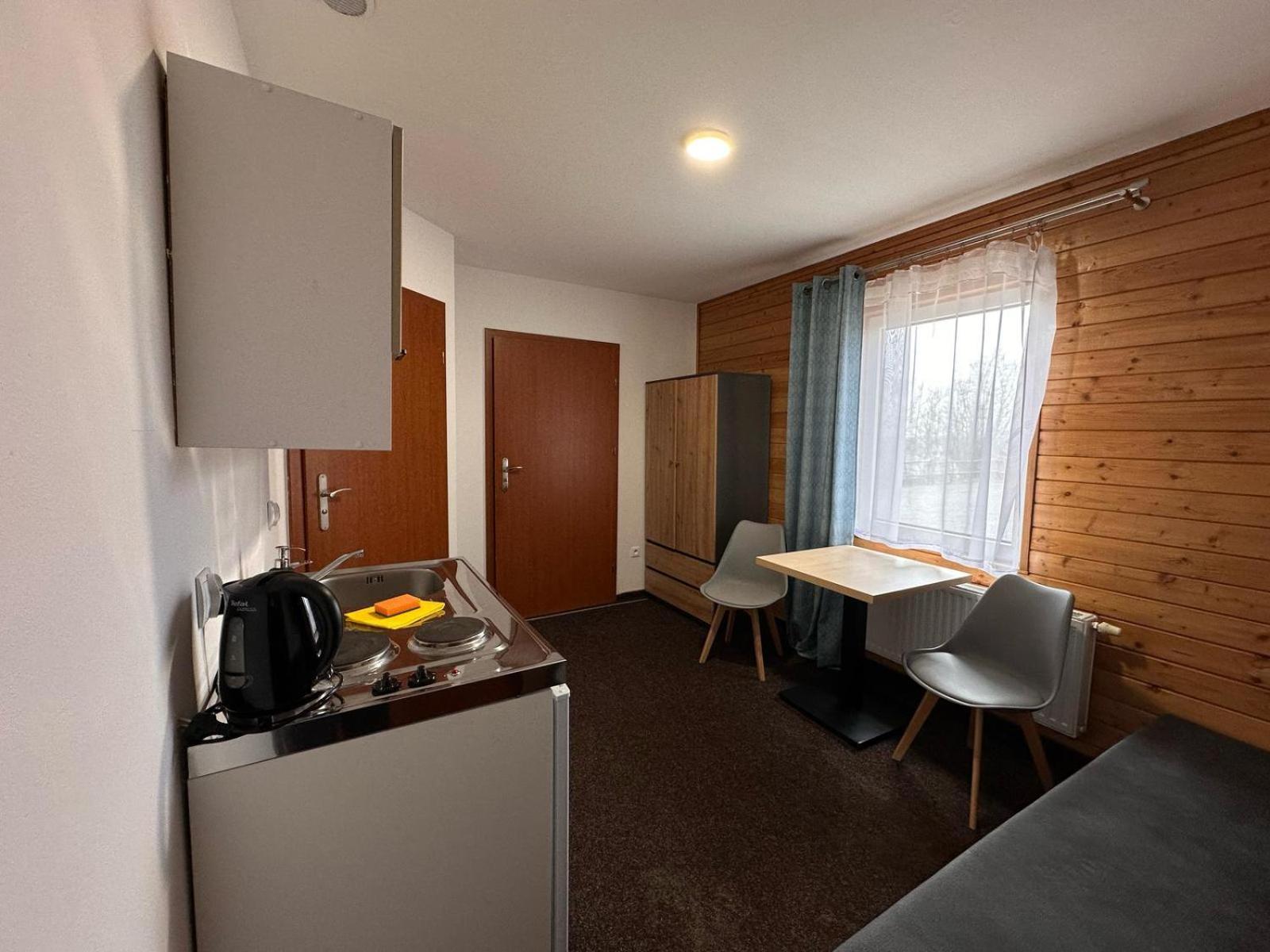 Apartamento Pod Orlica Duszniki Zdrój Habitación foto