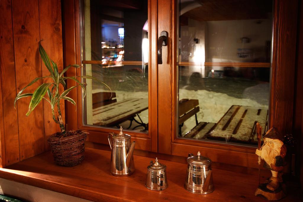 Apartamento Pod Orlica Duszniki Zdrój Exterior foto
